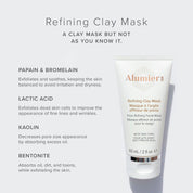 Alumier MD - Refining Clay Mask