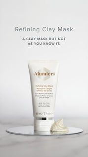 Alumier MD - Refining Clay Mask