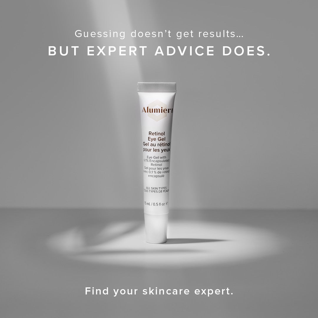 Alumier MD - Retinol Eye Gel
