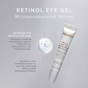 Alumier MD - Retinol Eye Gel